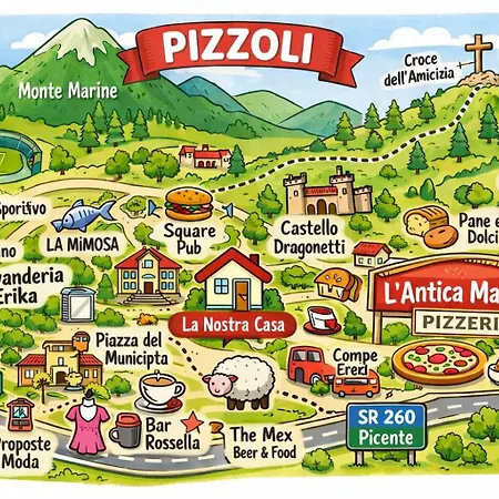 La Petite Maison *