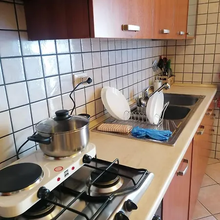 Lägenhet La Petite Maison *
