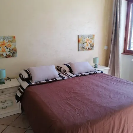 Lägenhet La Petite Maison Pizzoli