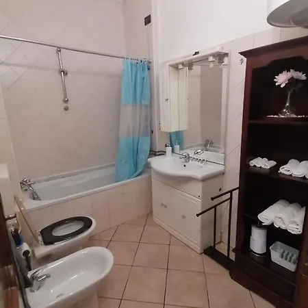 La Petite Maison * Pizzoli