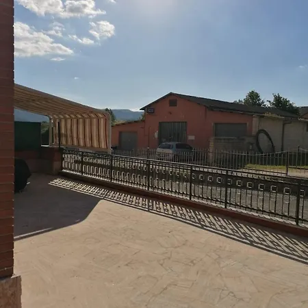 La Petite Maison *