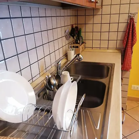 La Petite Maison