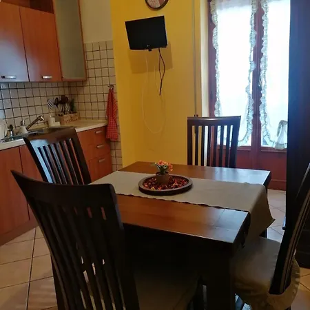 La Petite Maison * Pizzoli