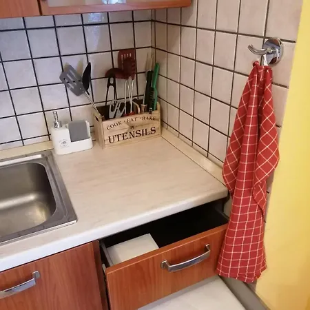La Petite Maison Pizzoli
