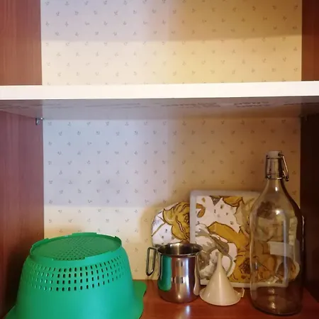 Lägenhet La Petite Maison *