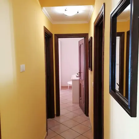 La Petite Maison Lägenhet Pizzoli